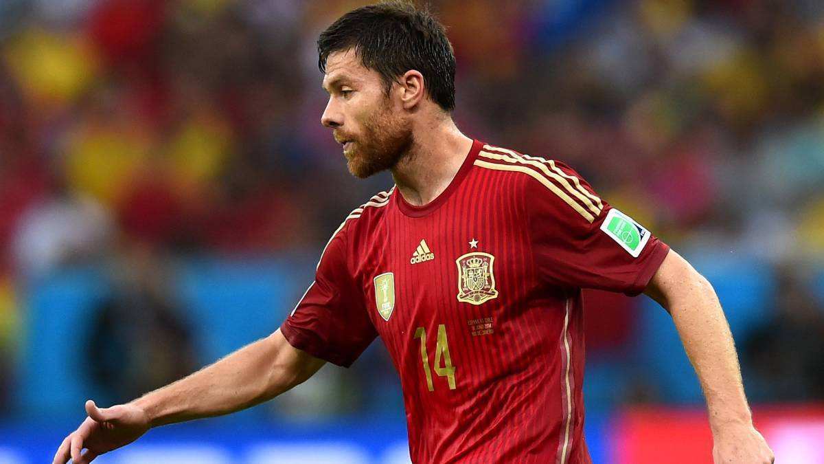 Spanish player (Who is a Spanish player at the age of 16)
